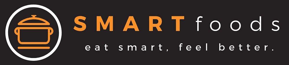 Smartfoods Logo